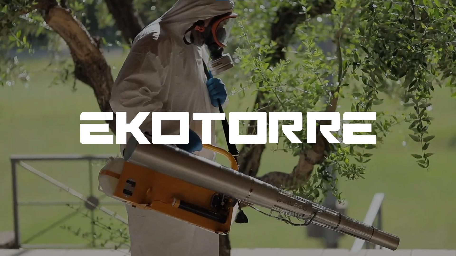Logo EKOTORRE - Disinfestazioni e Autospurgo Roma e Provincia