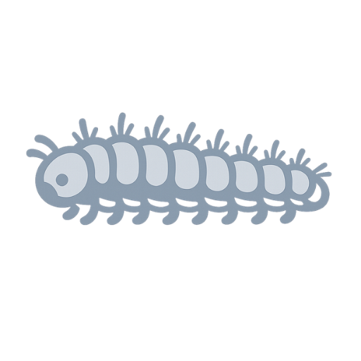 Processionaria del pino