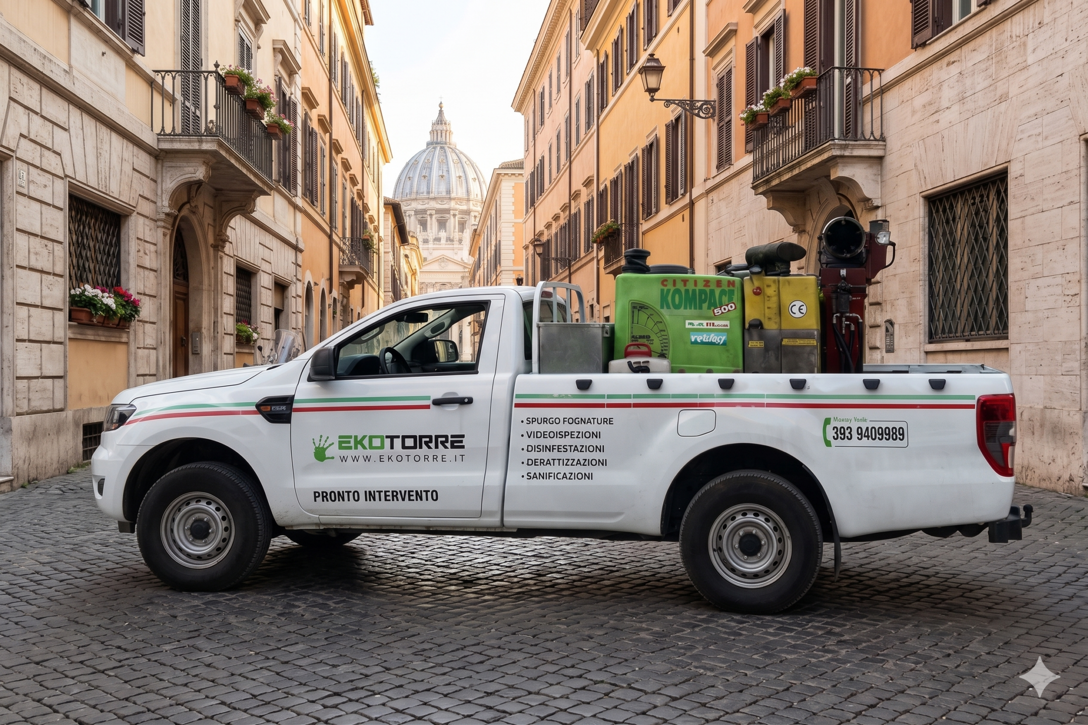 Roma Centro
