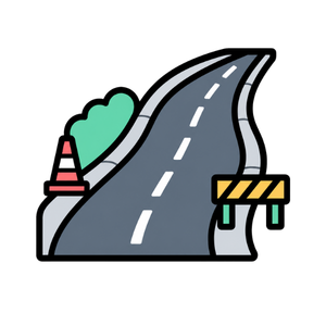 Strade